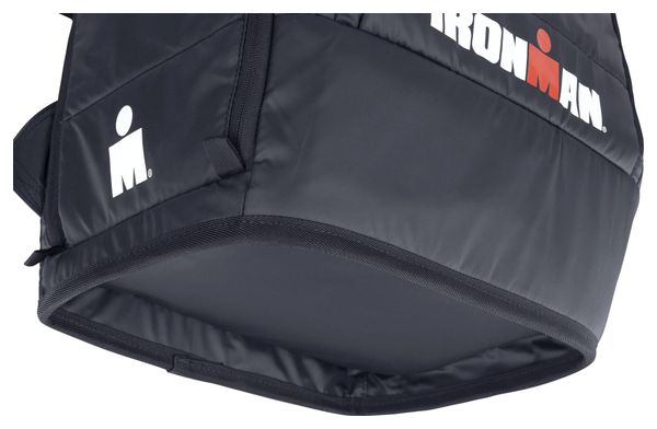 Zaino Evoc Gear 60 L, edizione Ironman, grigio-nero