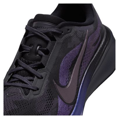 Zapatillas de running Nike Pegasus 42, negro/azul, para hombre