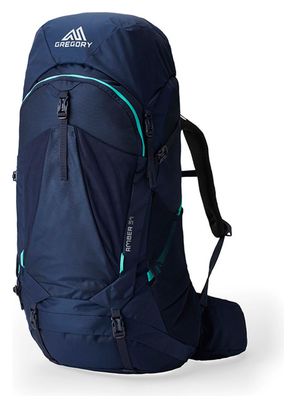Gregory Amber 54L Blue Hiking Bag