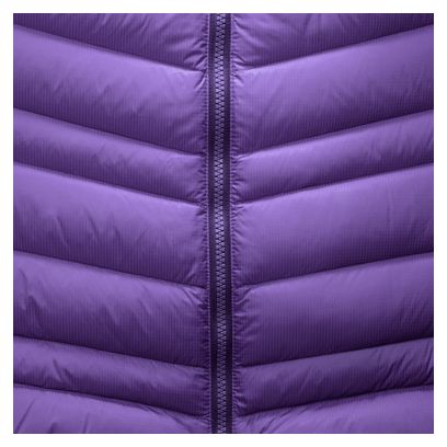 Simond Wilder Down Jacket  -12°C Purple Women's