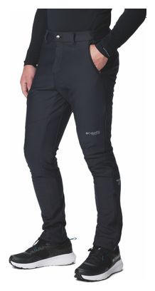 Pantalón Softshell Columbia Vast Canyon Negro