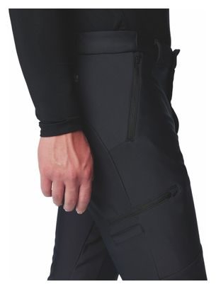 Pantalon Softshell Columbia Vast Canyon Noir