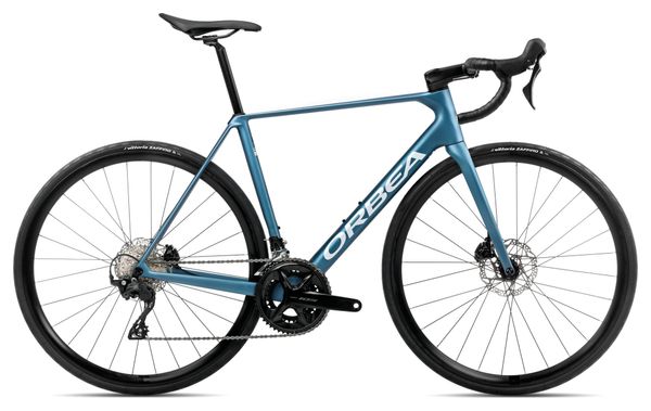 Vélo de Route Orbea Orca M30 Shimano 105 12V 700 mm Bleu Slate 2025