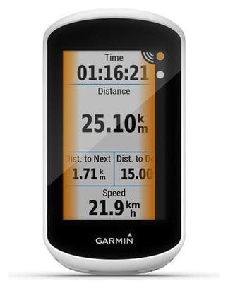 Refurbished Product - Garmin GPS Edge Explore White