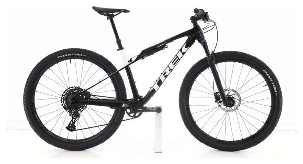 Produit reconditionné · Trek Supercaliber Carbone / Vélo VTT / Trek | Très bon état