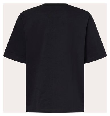 Oakley Soho Gen Black Men's Short-Sleeve T-Shirt
