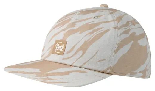 Buff Casquette Pack Baseball Cap Jaune Mauve