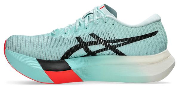 Chaussures Running Asics Metaspeed Sky Paris Bleu/Noir/Rouge Unisexe