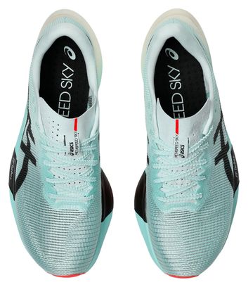 Chaussures Running Asics Metaspeed Sky Paris Bleu/Noir/Rouge Unisexe