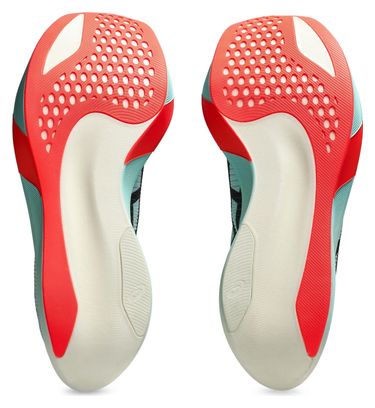 Chaussures Running Asics Metaspeed Sky Paris Bleu/Noir/Rouge Unisexe