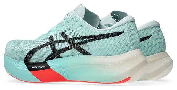 Chaussures Running Asics Metaspeed Sky Paris Bleu/Noir/Rouge Unisexe