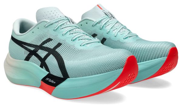 Chaussures Running Asics Metaspeed Sky Paris Bleu/Noir/Rouge Unisexe