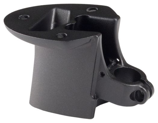 Bontrager Speed Concept 50° Intermediate/Near Black stuurpen