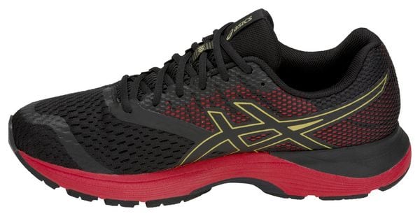 Asics Gel-Pulse 10 1011A604-001 Homme chaussures de running Noir