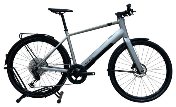 produit reconditionné Canyon Commuter:ON Shimano XT 2022 - Main Image