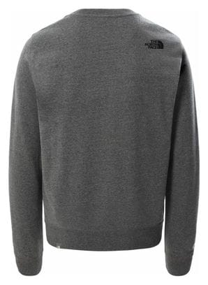 Sweatshirt The North Face Fleece