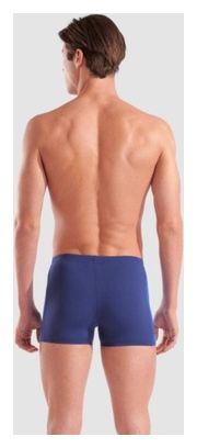 Costume da bagno Arena Two Sides blu navy per uomo