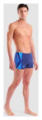 Costume da bagno Arena Two Sides blu navy per uomo