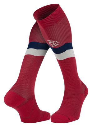 BV Sport Calzini doposci rossi