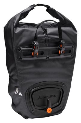 VAUDE Aqua Back Light black uni