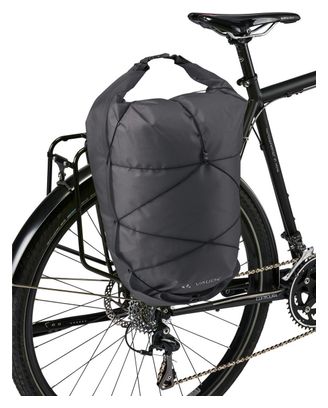 VAUDE Aqua Back Light black uni