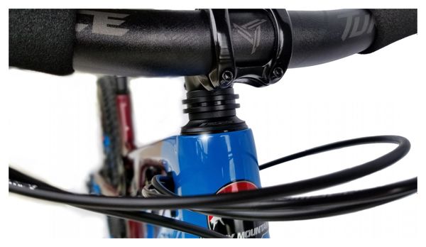 Entretoise Mac-Ride pour Siège Enfant 1''1/8