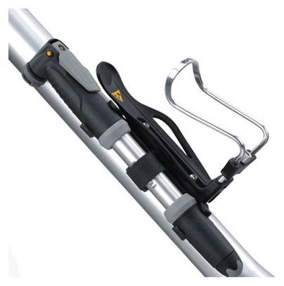 TOPEAK Pump MINI DUAL Alltricks
