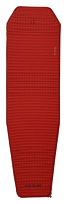 Nordisk Vanna 2.5 Maltress Autoinflable Rojo