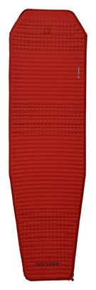 Matelas auto-gonflant Nordisk Vanna 2.5 rouge