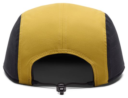 New Balance Mont Blanc Marathon Cap, Khaki/Black