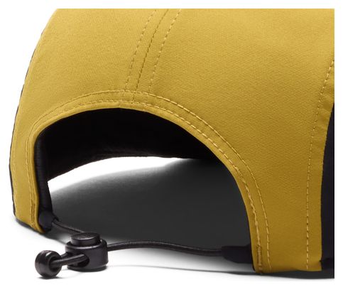New Balance Mont Blanc Marathon Cap, Khaki/Black