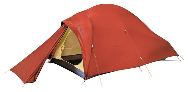 Vaude Hogan UL 2P Orange 2 Person Tent