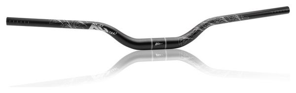 XLC HB-M19 Handlebar 780 mm 9° Matte Black