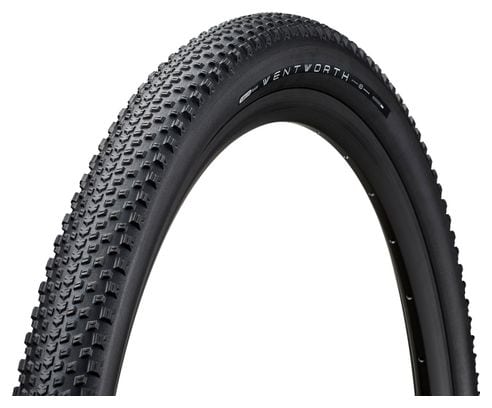 Pneu Gravel American Classic Wentworth 700 mm Tubeless Ready Souple Stage 5S Armor Rubberforce G