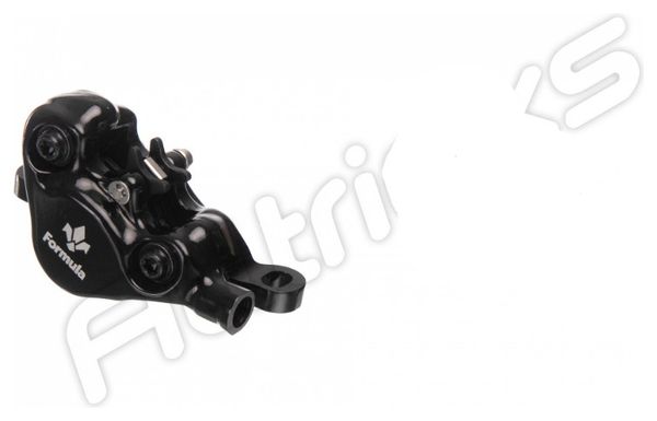 Fórmula Cura Calipers Black (almohadillas incluidas)
