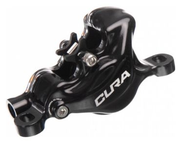 Fórmula Cura Calipers Black (almohadillas incluidas)