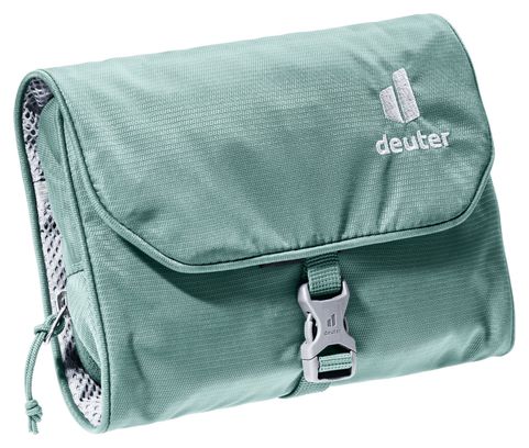 Deuter Wash Bag I Verde