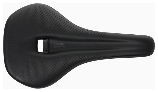 Sattel ERGON SR Pro Hoe Black Stealth