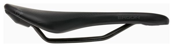 Selle ERGON SR Pro Hoe noir stealth