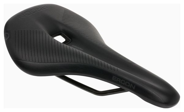 Sella ERGON SR Pro Hoe Black stealth