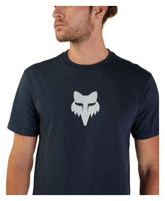 Fox Head Premium Midnight Blue T-Shirt