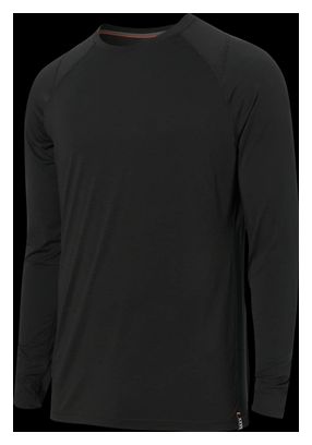 Saxx Roast Master Mw Crew Twilight maglia a maniche lunghe