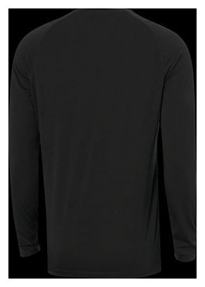 Saxx Roast Master Mw Crew Twilight maglia a maniche lunghe