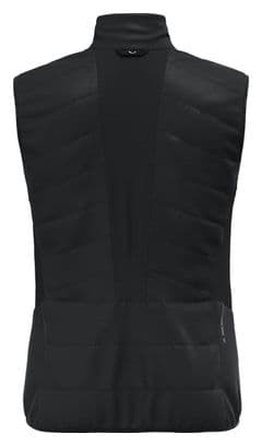 Salewa Ortles Hybrid TirolWool Responsive Sleeveless Jacket Black