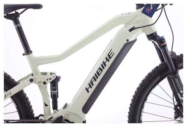 Produit reconditionné · Haibike AllTrail 4 / Vélo VTT électrique | Très bon état