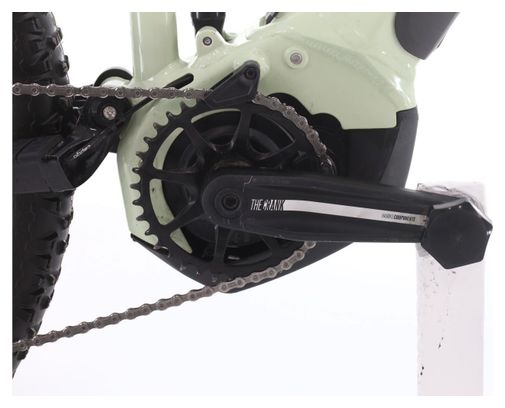 Produit reconditionné · Haibike AllTrail 4 / Vélo VTT électrique | Très bon état
