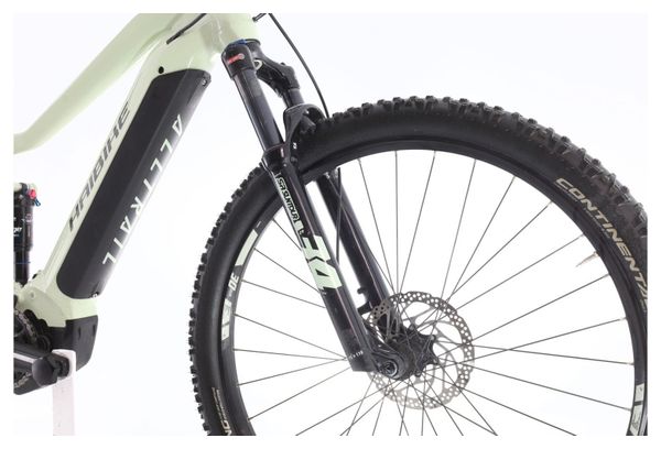 Produit reconditionné · Haibike AllTrail 4 / Vélo VTT électrique | Très bon état