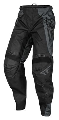 Pantalone Fly Racing Fly F-16 Nero / Carbone