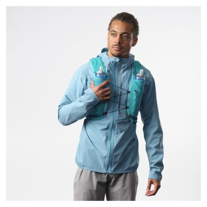 Salomon ADV Skin 5 Unisex Hydration Bag Blue