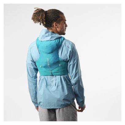 Salomon ADV Skin 5 Unisex Hydration Bag Blue